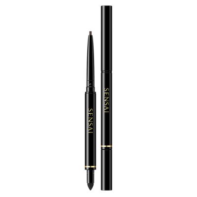 SENSAI Lasting Eyeliner Pencil 02 Deep Brown 0.1 gr